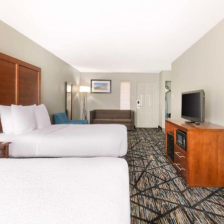 Best Western Near Lackland Afb Seaworld Σαν Αντόνιο Εξωτερικό φωτογραφία