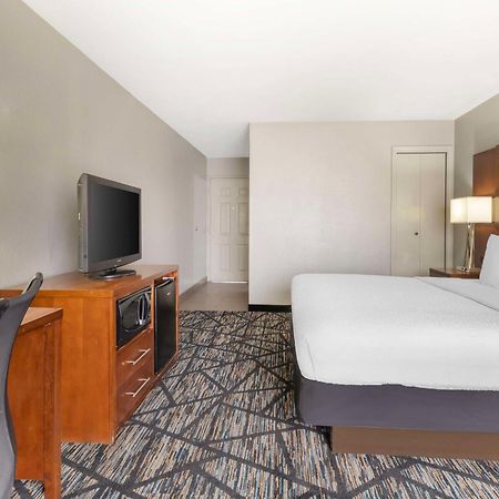 Best Western Near Lackland Afb Seaworld Σαν Αντόνιο Εξωτερικό φωτογραφία