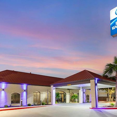 Best Western Near Lackland Afb Seaworld Σαν Αντόνιο Εξωτερικό φωτογραφία