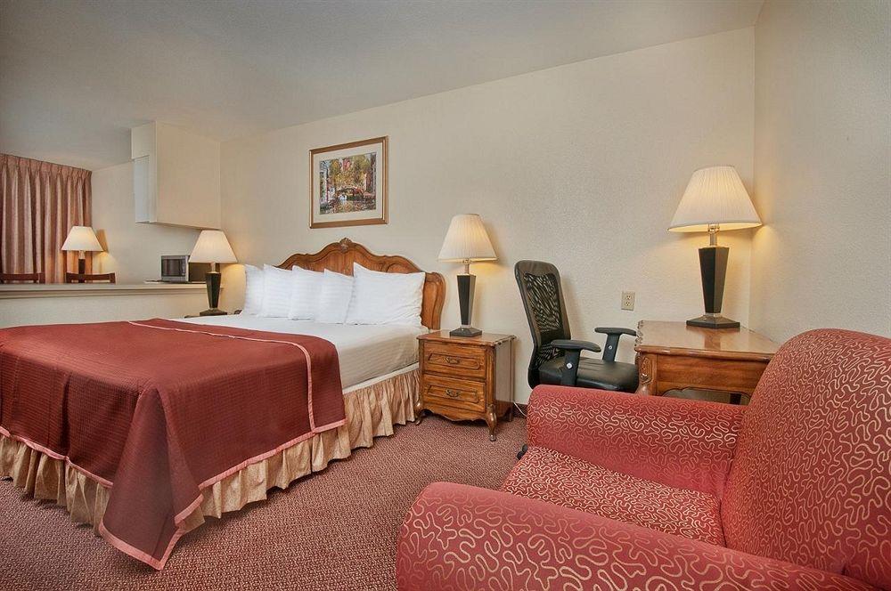 Best Western Near Lackland Afb Seaworld Σαν Αντόνιο Δωμάτιο φωτογραφία