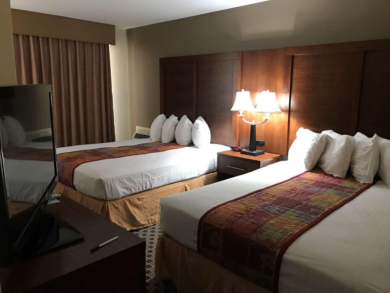 Best Western Near Lackland Afb Seaworld Σαν Αντόνιο Εξωτερικό φωτογραφία