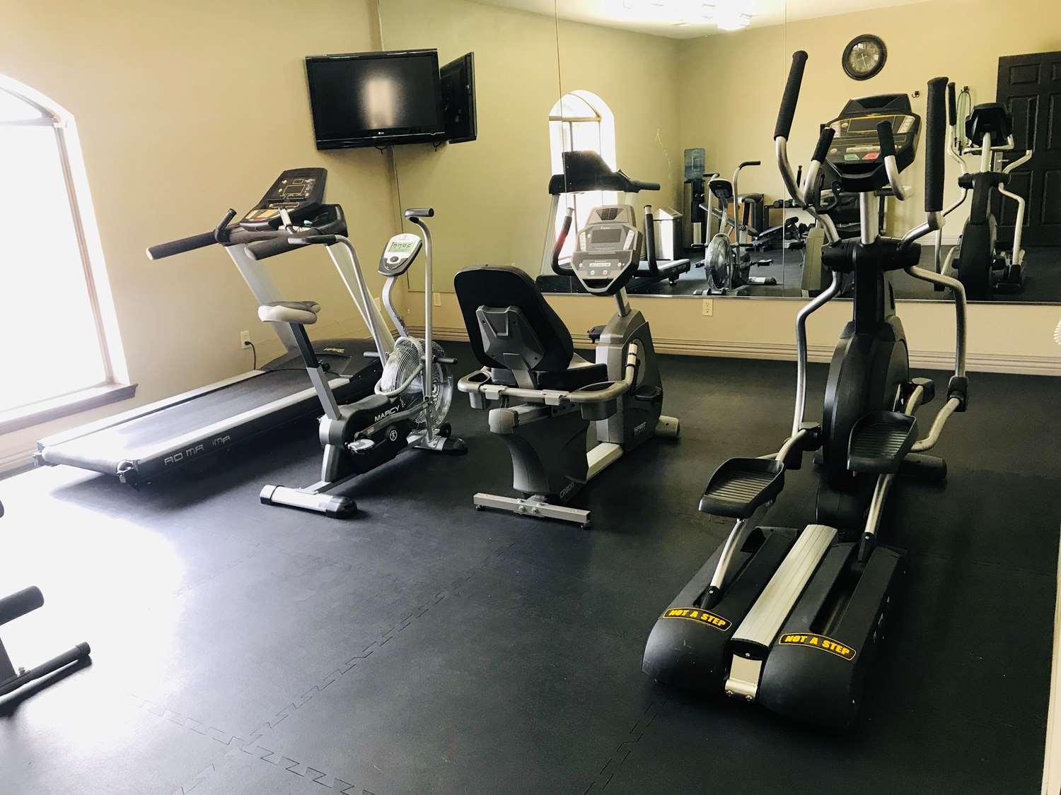 Best Western Near Lackland Afb Seaworld Σαν Αντόνιο Εξωτερικό φωτογραφία