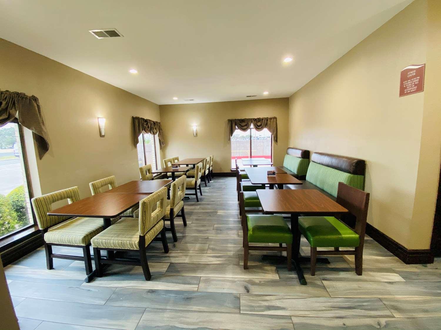 Best Western Near Lackland Afb Seaworld Σαν Αντόνιο Εξωτερικό φωτογραφία