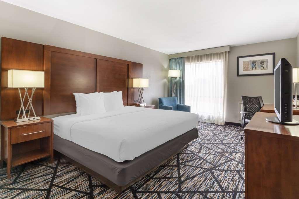 Best Western Near Lackland Afb Seaworld Σαν Αντόνιο Δωμάτιο φωτογραφία