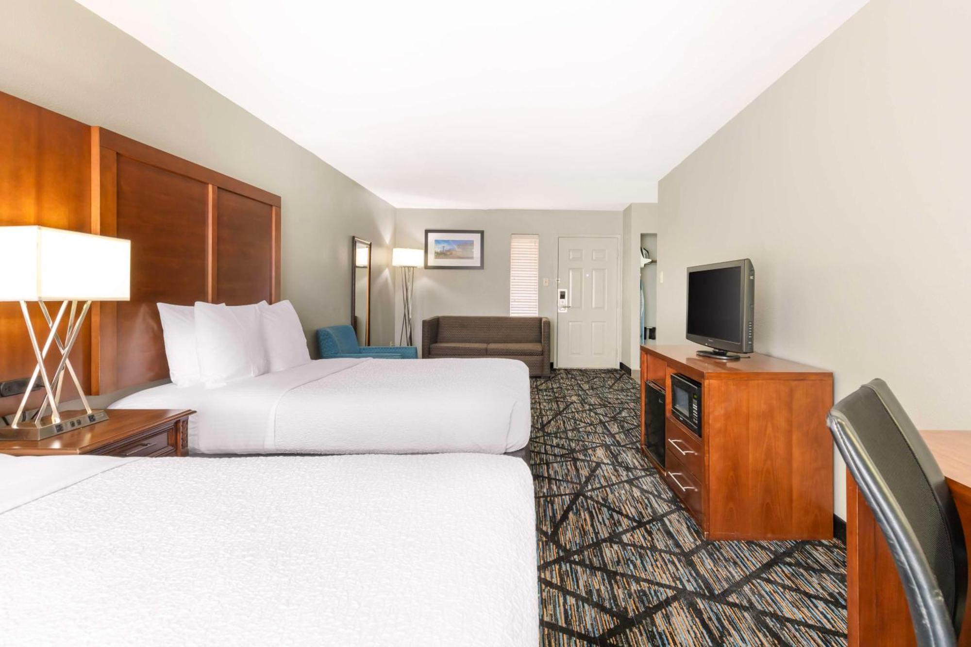 Best Western Near Lackland Afb Seaworld Σαν Αντόνιο Εξωτερικό φωτογραφία