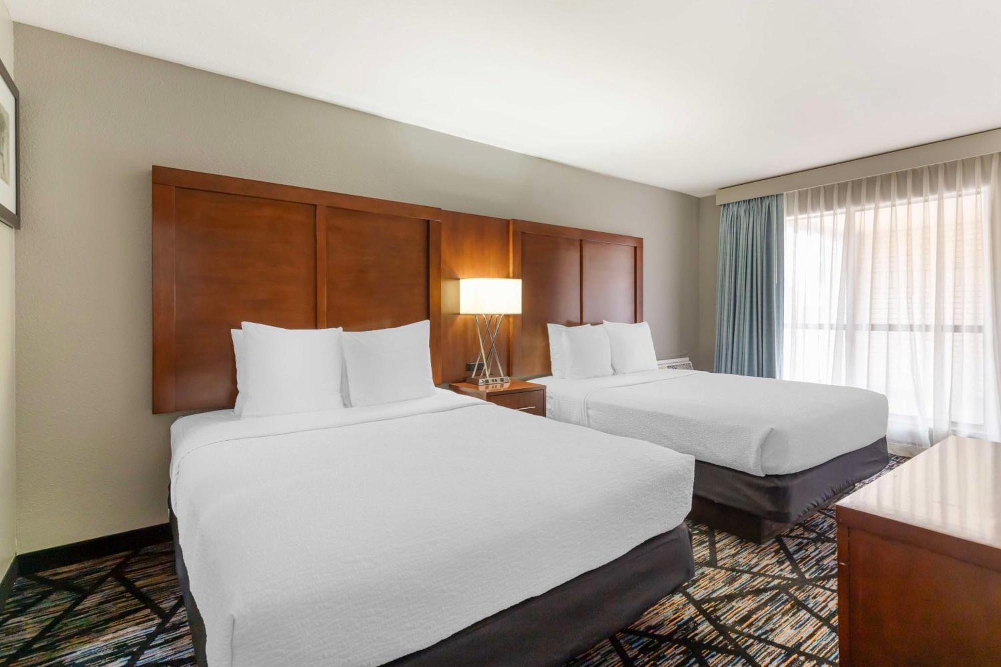 Best Western Near Lackland Afb Seaworld Σαν Αντόνιο Εξωτερικό φωτογραφία