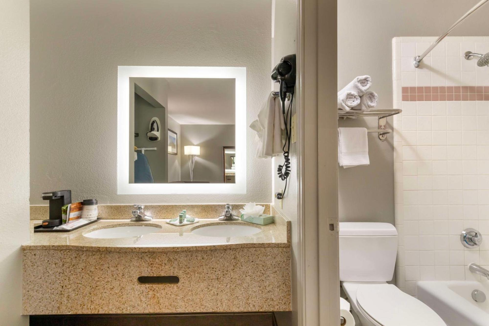 Best Western Near Lackland Afb Seaworld Σαν Αντόνιο Εξωτερικό φωτογραφία