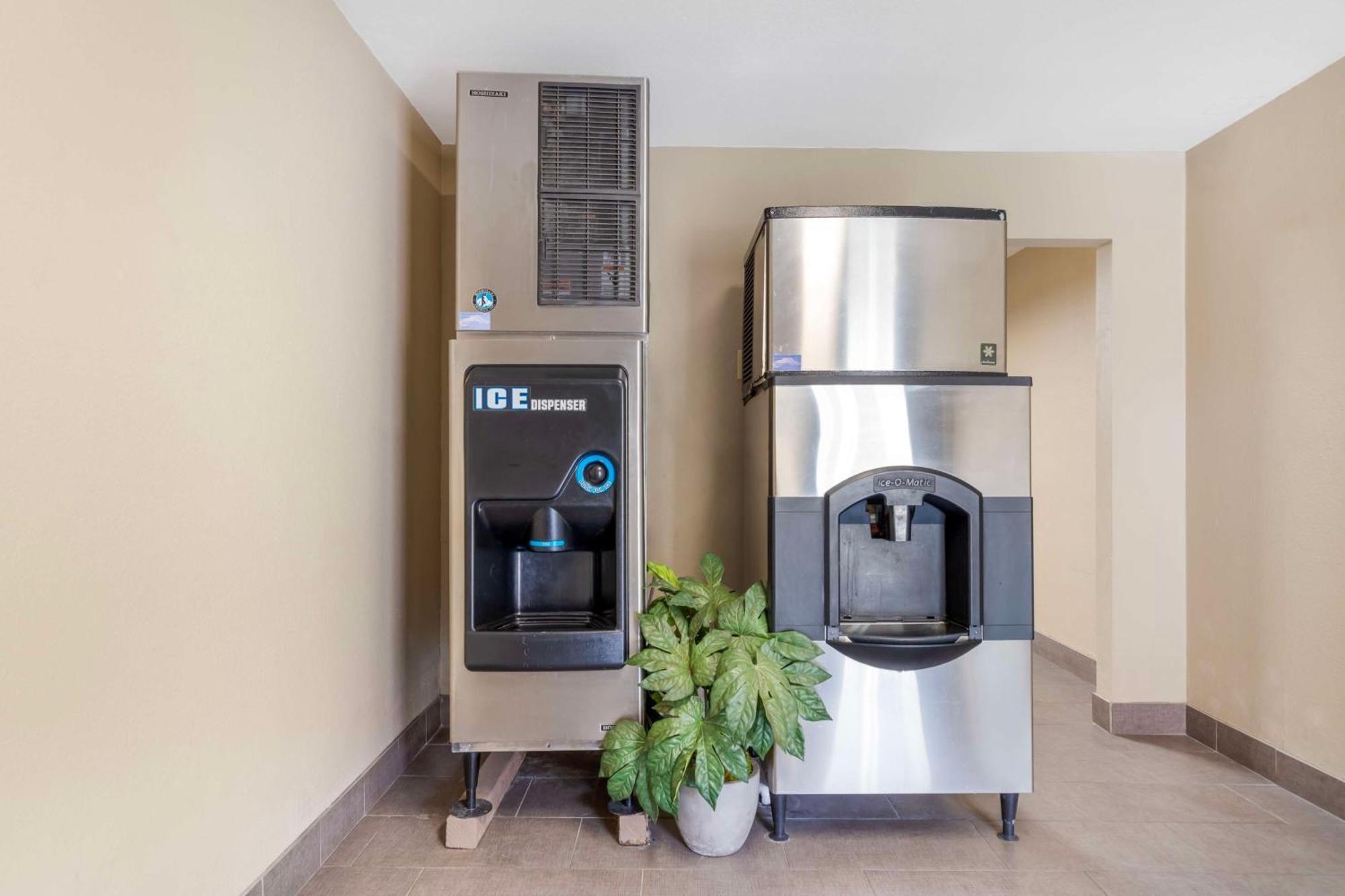 Best Western Near Lackland Afb Seaworld Σαν Αντόνιο Εξωτερικό φωτογραφία