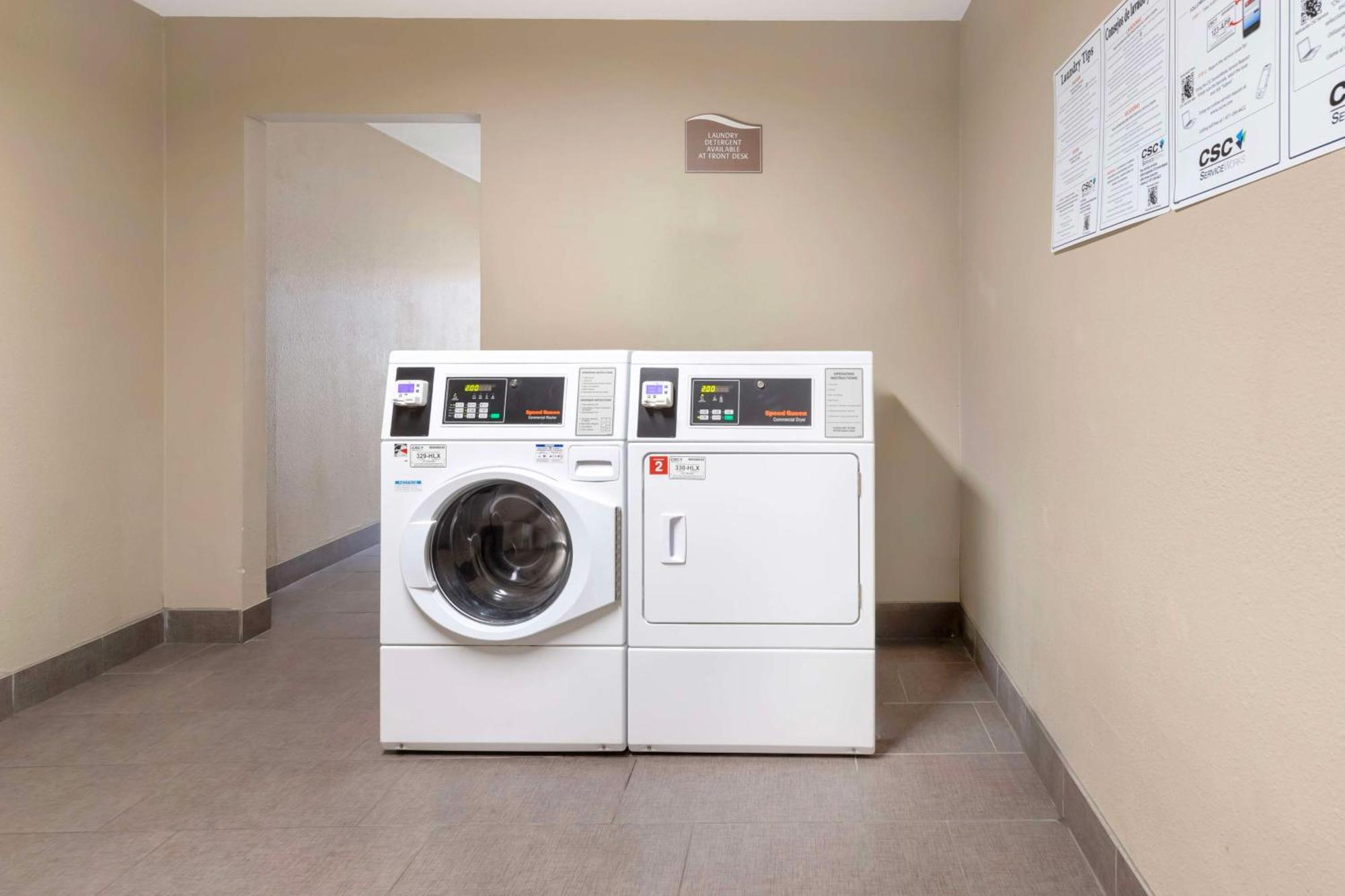Best Western Near Lackland Afb Seaworld Σαν Αντόνιο Εξωτερικό φωτογραφία