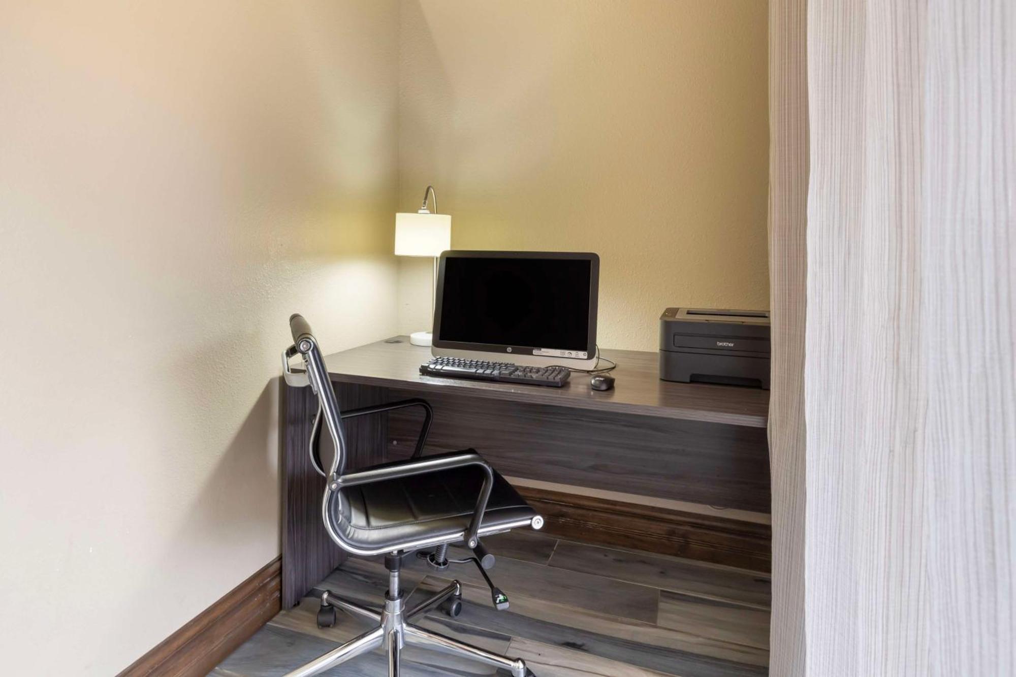 Best Western Near Lackland Afb Seaworld Σαν Αντόνιο Εξωτερικό φωτογραφία