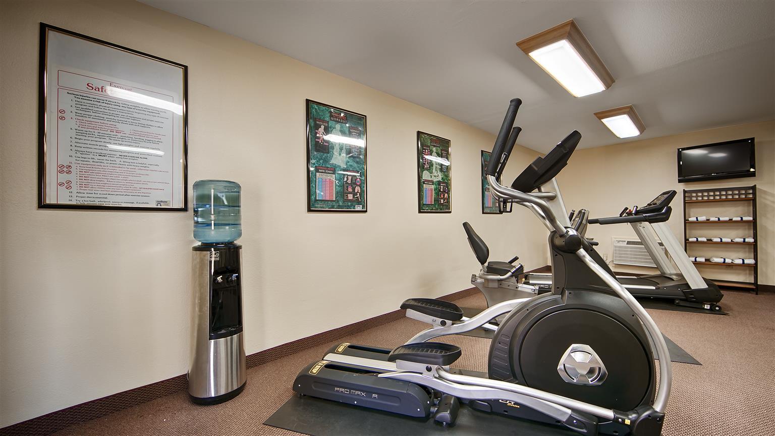 Best Western Near Lackland Afb Seaworld Σαν Αντόνιο Εξωτερικό φωτογραφία