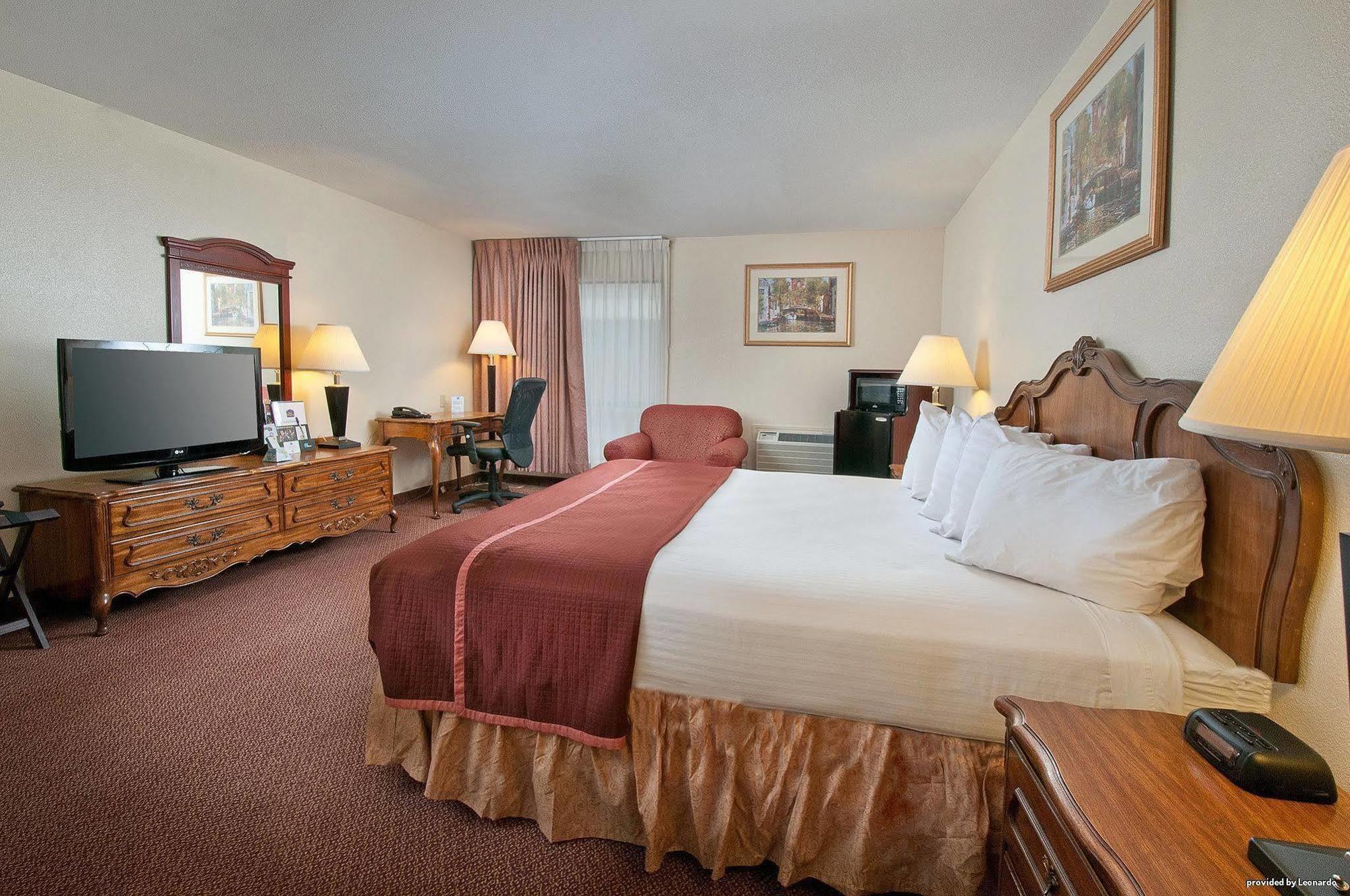 Best Western Near Lackland Afb Seaworld Σαν Αντόνιο Εξωτερικό φωτογραφία