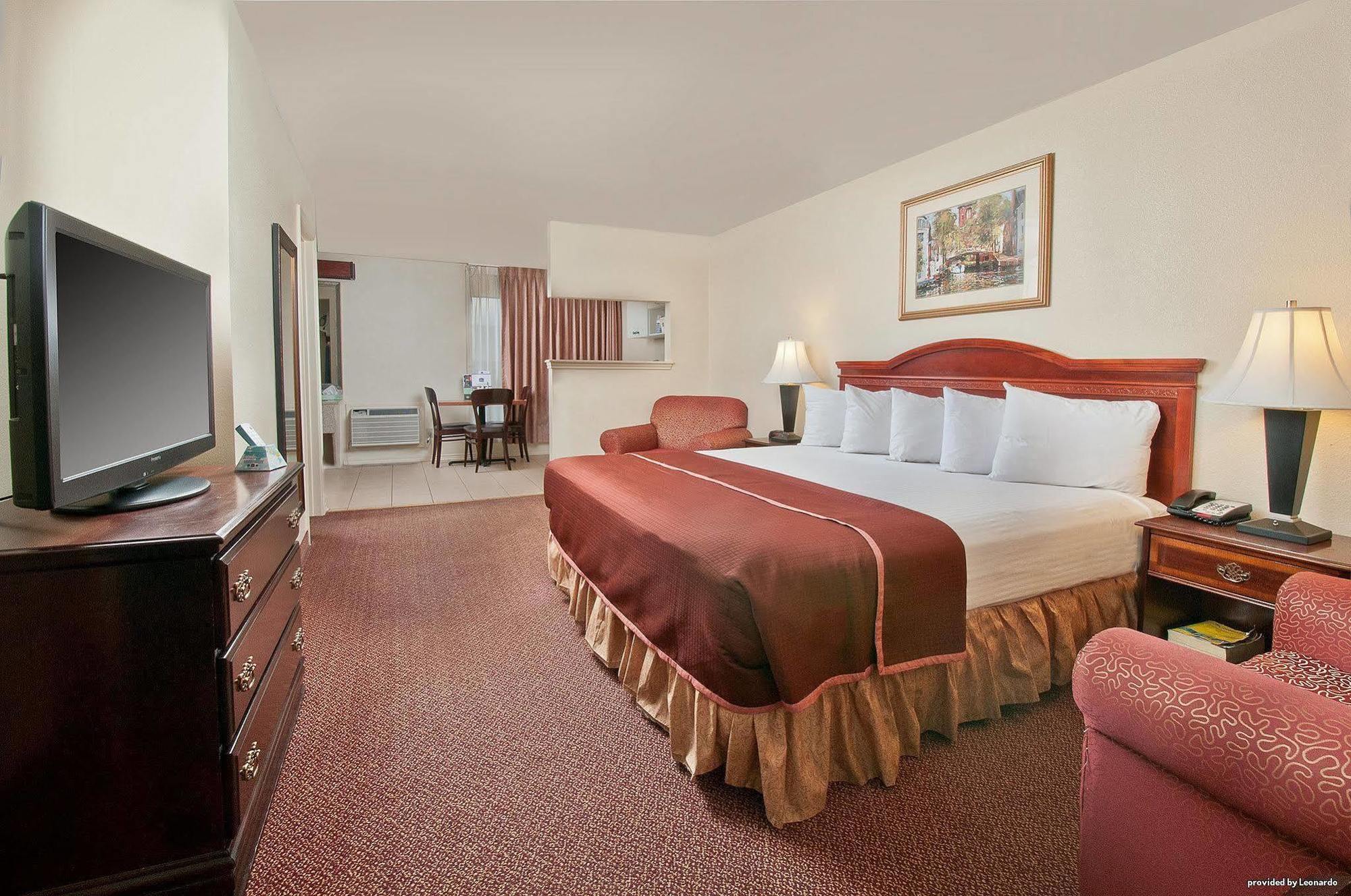 Best Western Near Lackland Afb Seaworld Σαν Αντόνιο Δωμάτιο φωτογραφία