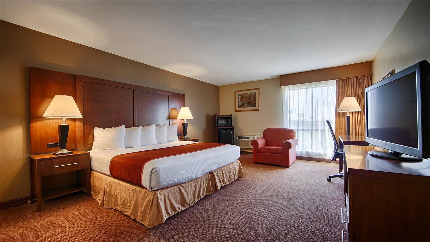 Best Western Near Lackland Afb Seaworld Σαν Αντόνιο Εξωτερικό φωτογραφία