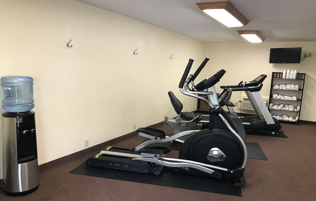Best Western Near Lackland Afb Seaworld Σαν Αντόνιο Εξωτερικό φωτογραφία