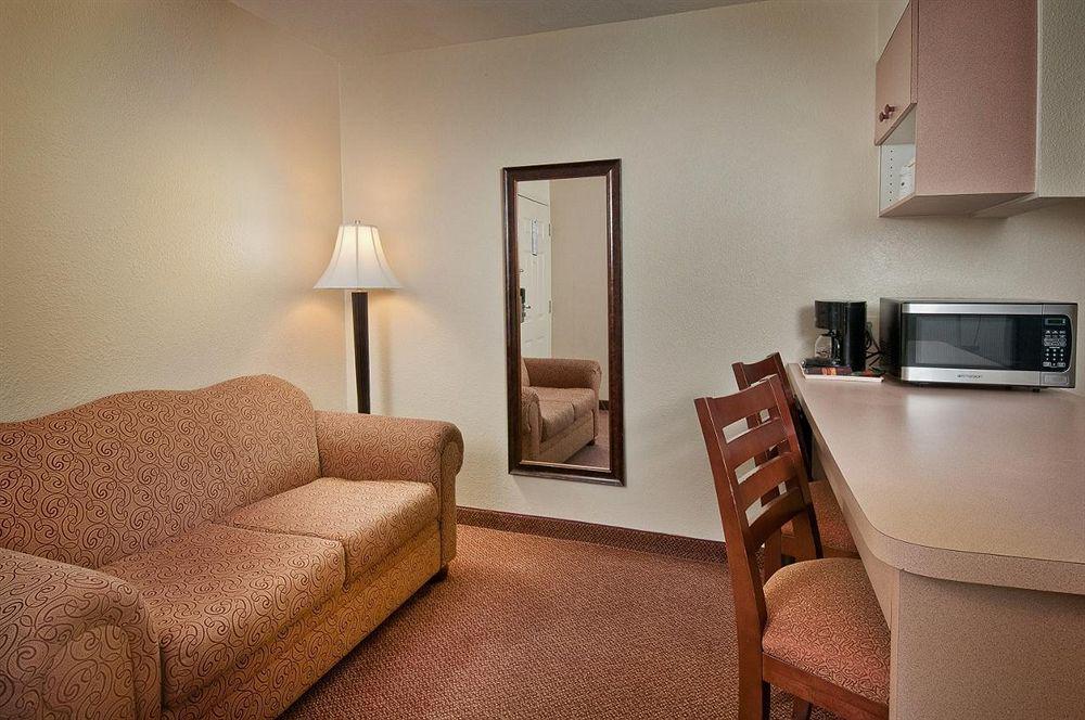 Best Western Near Lackland Afb Seaworld Σαν Αντόνιο Δωμάτιο φωτογραφία