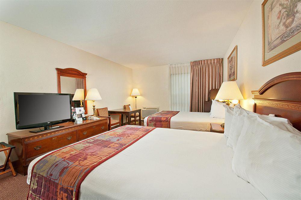 Best Western Near Lackland Afb Seaworld Σαν Αντόνιο Εξωτερικό φωτογραφία