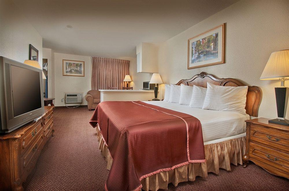 Best Western Near Lackland Afb Seaworld Σαν Αντόνιο Δωμάτιο φωτογραφία