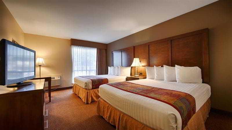 Best Western Near Lackland Afb Seaworld Σαν Αντόνιο Εξωτερικό φωτογραφία